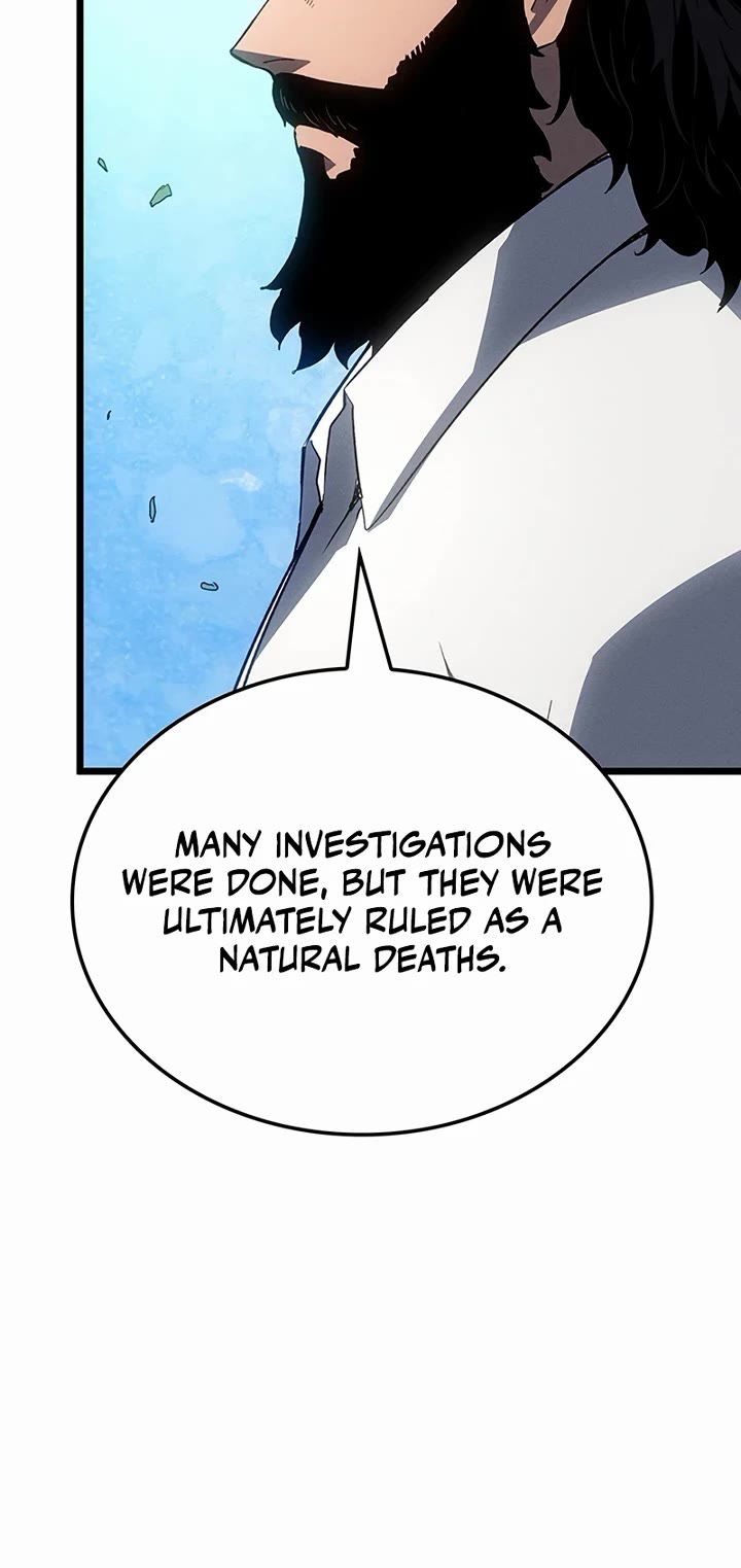 The Indomitable Martial King Chapter 127 page 40 - Chapter 127: Act 39 Aranan Grad (2)