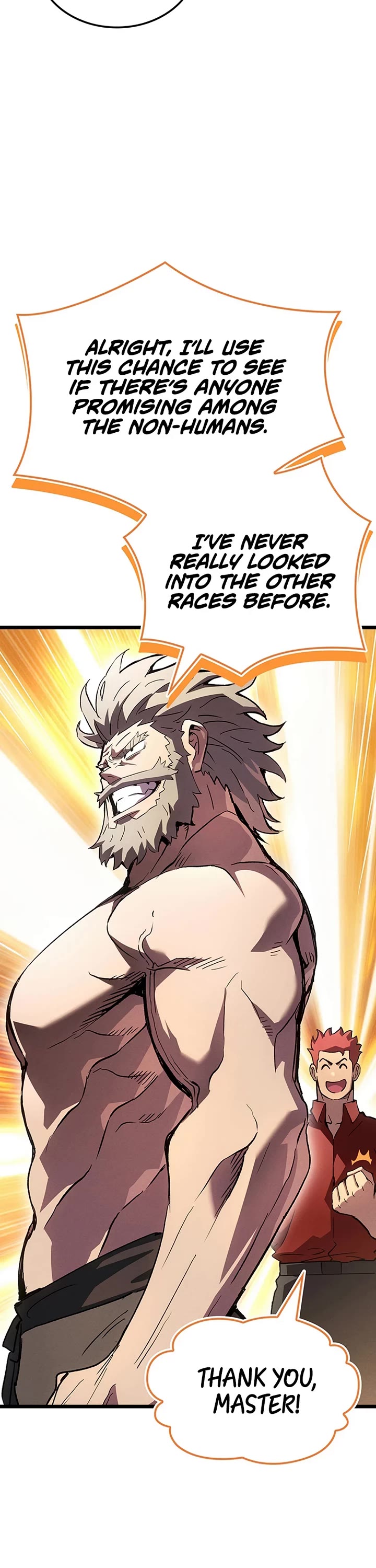 The Indomitable Martial King Chapter 127 page 51 - Chapter 127: Act 39 Aranan Grad (2)
