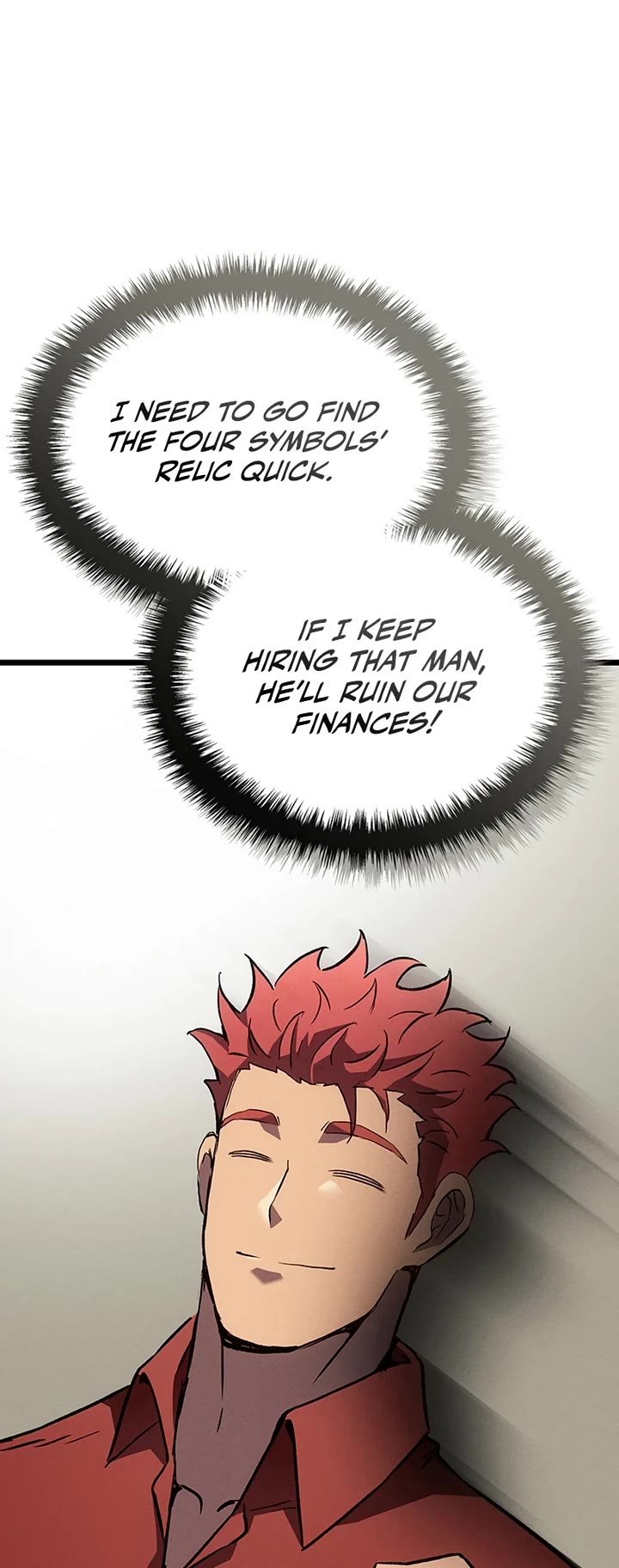 The Indomitable Martial King Chapter 127 page 52 - Chapter 127: Act 39 Aranan Grad (2)