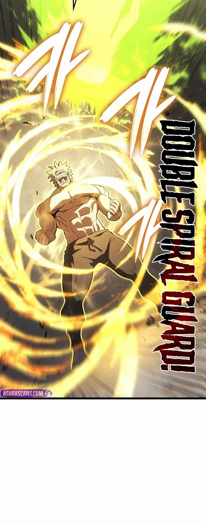 The Indomitable Martial King Chapter 127 page 9 - Chapter 127: Act 39 Aranan Grad (2)