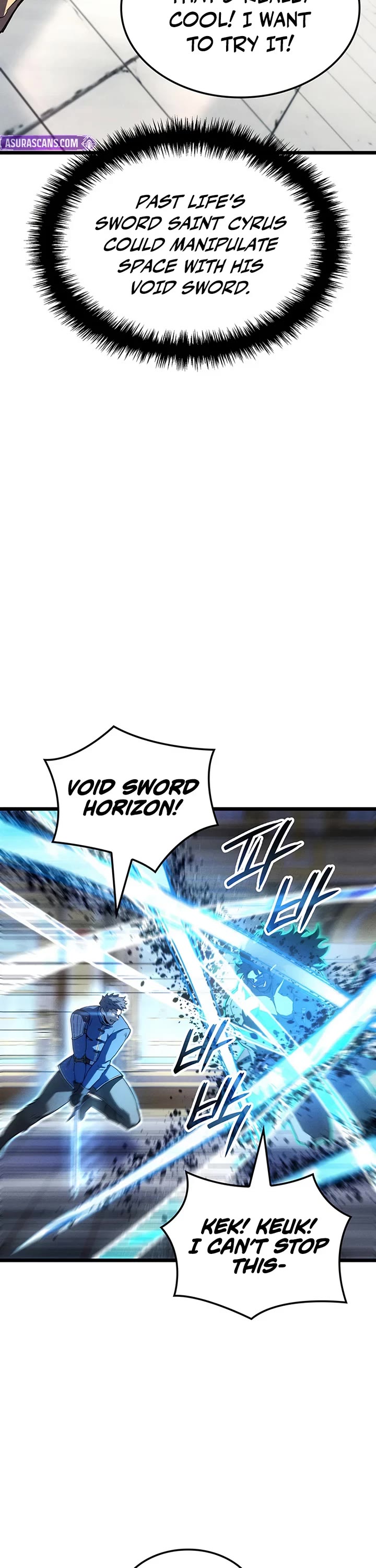 The Indomitable Martial King Chapter 128 page 17 - Chapter 128: Aranan Grad (3)