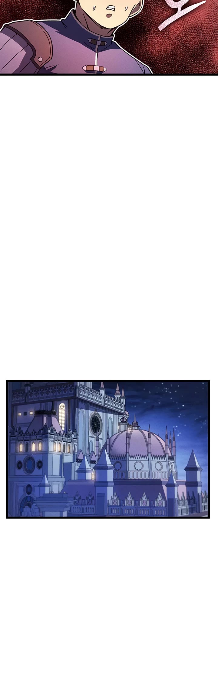 The Indomitable Martial King Chapter 128 page 20 - Chapter 128: Aranan Grad (3)
