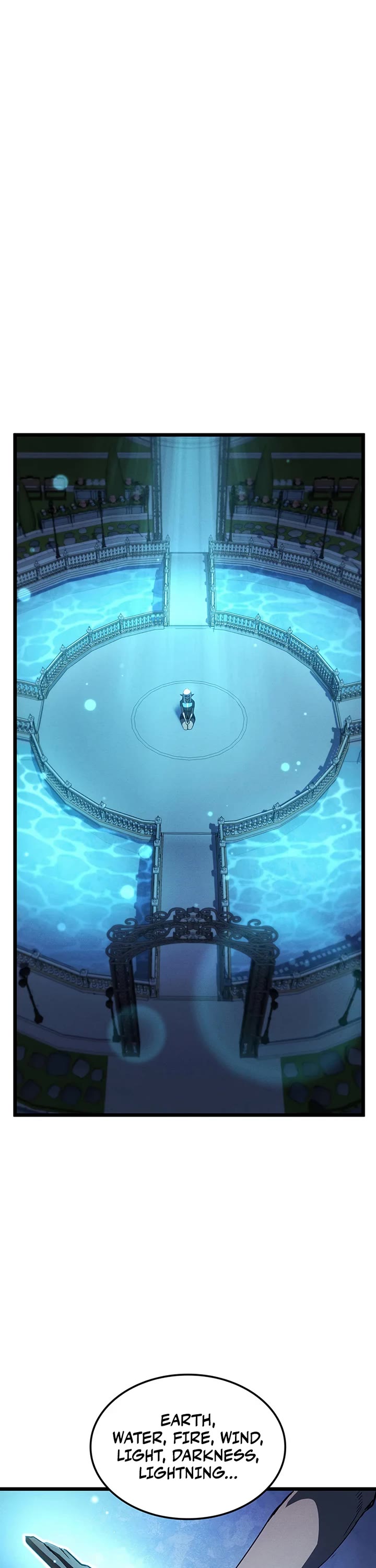 The Indomitable Martial King Chapter 128 page 27 - Chapter 128: Aranan Grad (3)