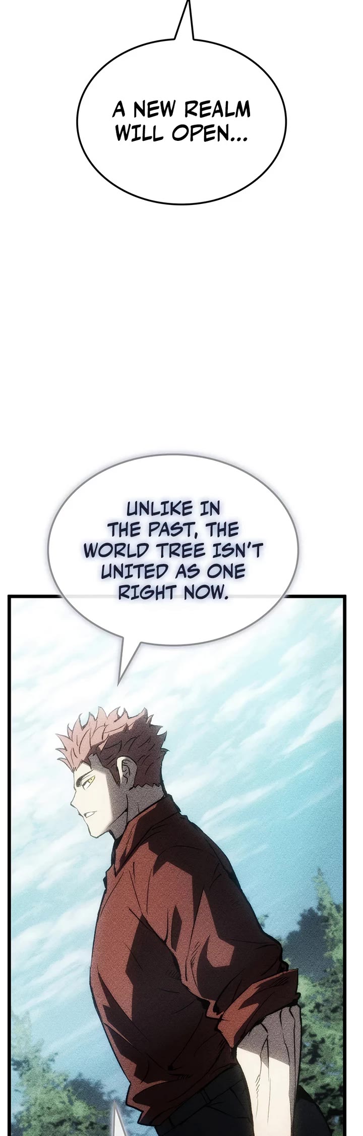 The Indomitable Martial King Chapter 128 page 29 - Chapter 128: Aranan Grad (3)