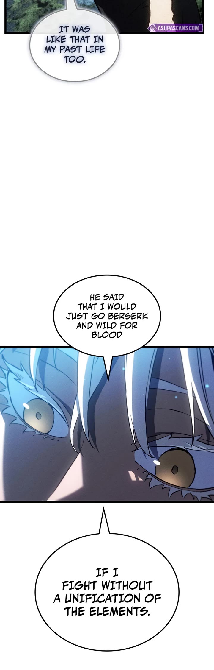 The Indomitable Martial King Chapter 128 page 30 - Chapter 128: Aranan Grad (3)