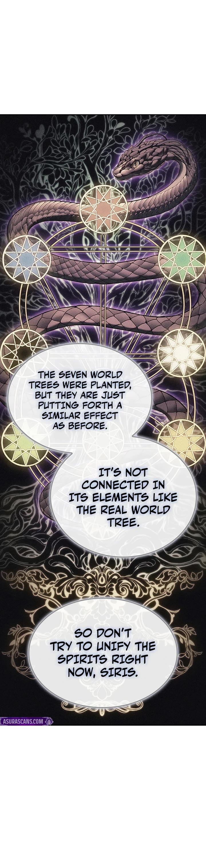 The Indomitable Martial King Chapter 128 page 31 - Chapter 128: Aranan Grad (3)