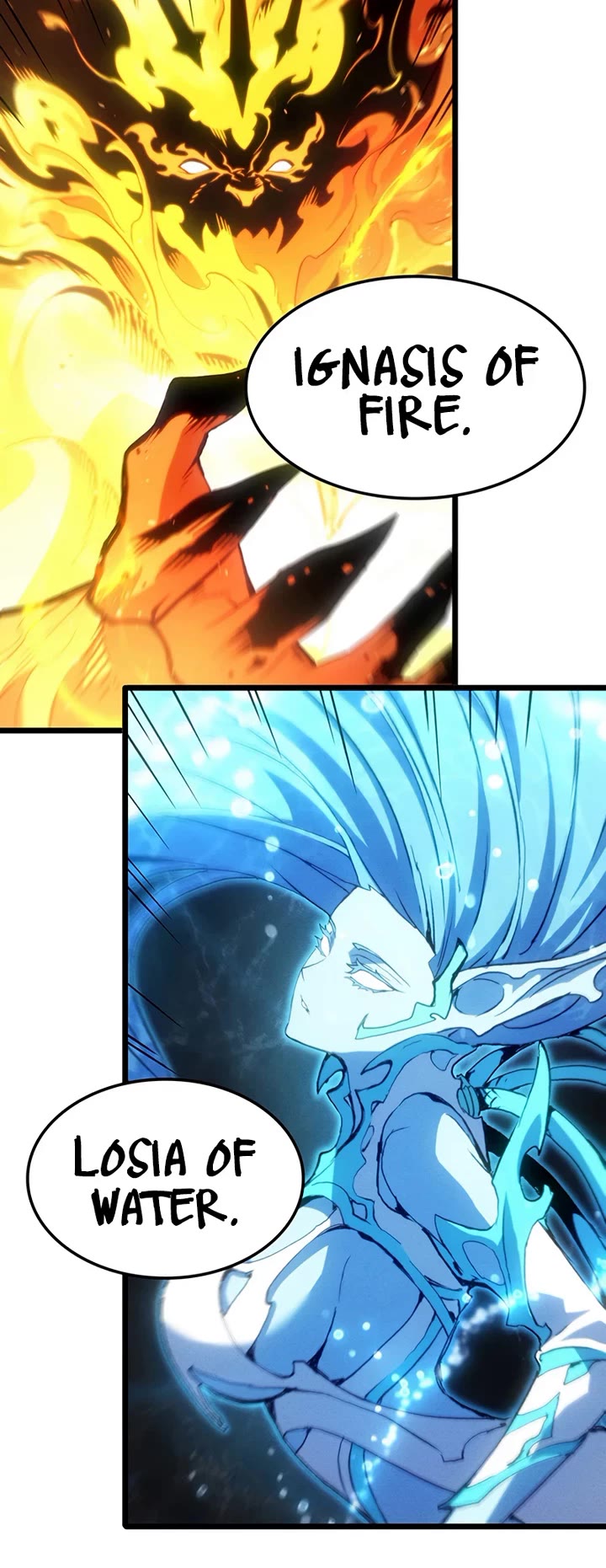 The Indomitable Martial King Chapter 128 page 34 - Chapter 128: Aranan Grad (3)