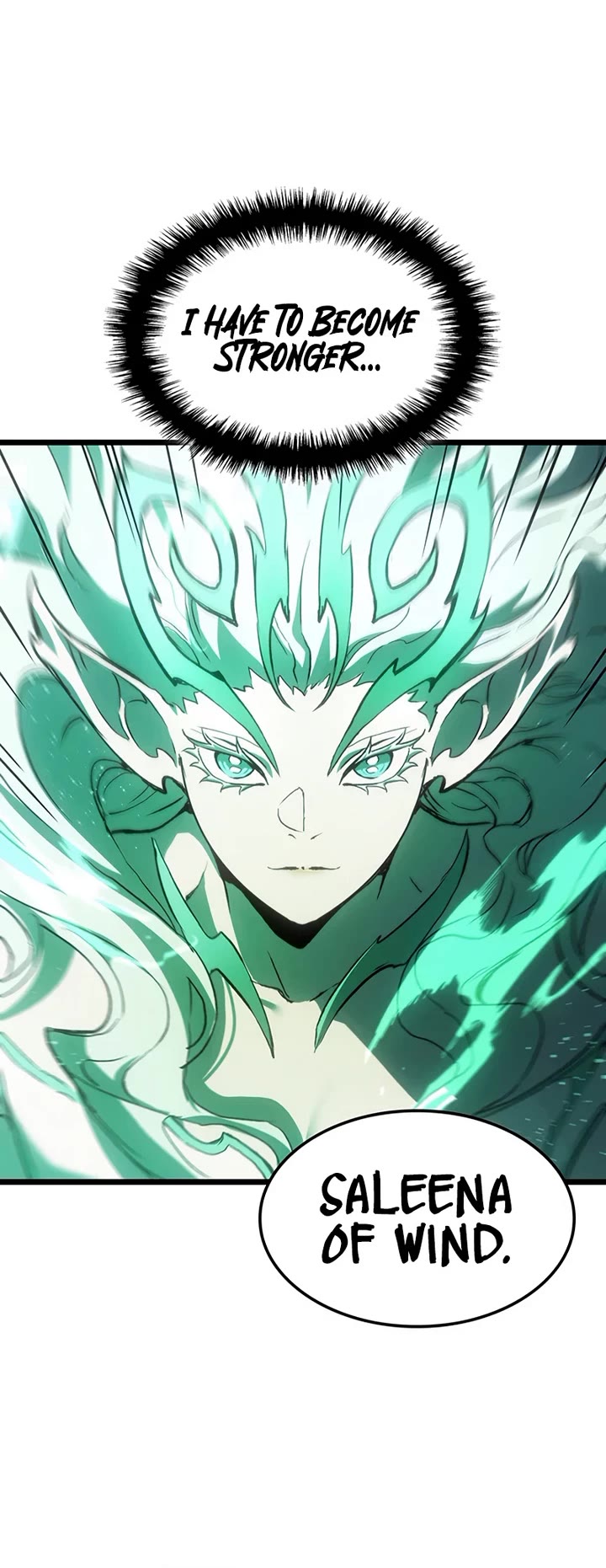 The Indomitable Martial King Chapter 128 page 35 - Chapter 128: Aranan Grad (3)