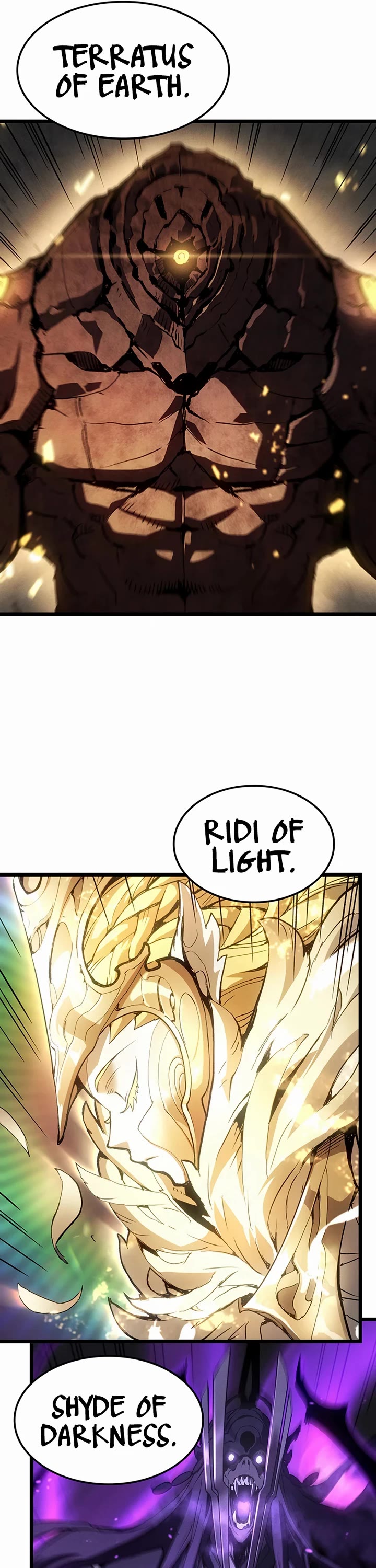 The Indomitable Martial King Chapter 128 page 36 - Chapter 128: Aranan Grad (3)