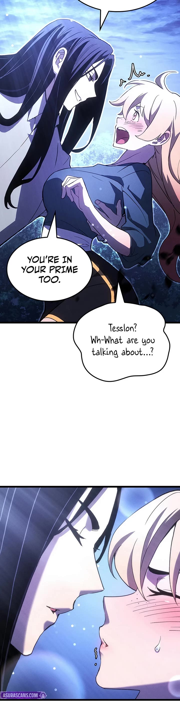 The Indomitable Martial King Chapter 128 page 43 - Chapter 128: Aranan Grad (3)