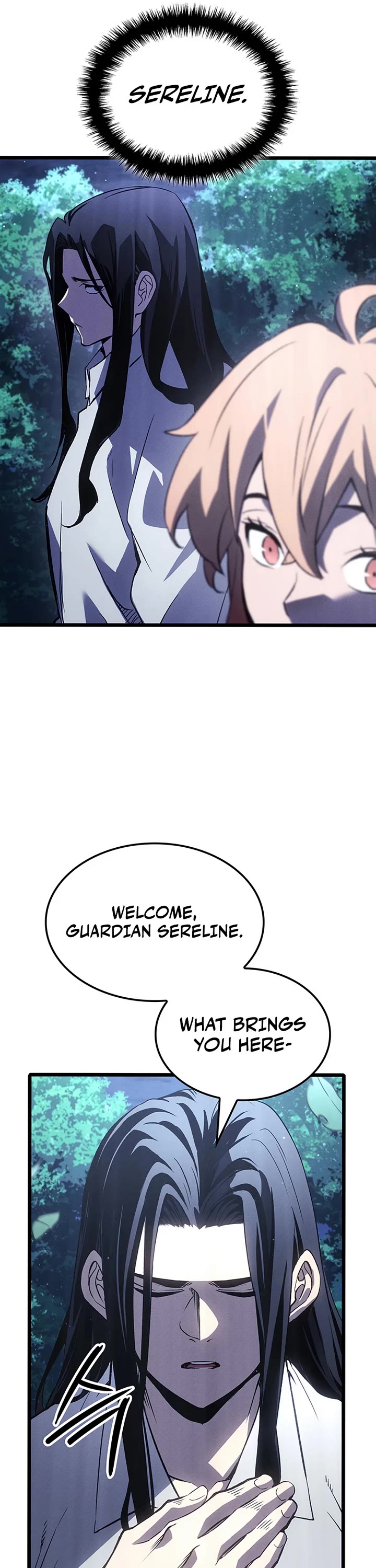 The Indomitable Martial King Chapter 128 page 50 - Chapter 128: Aranan Grad (3)