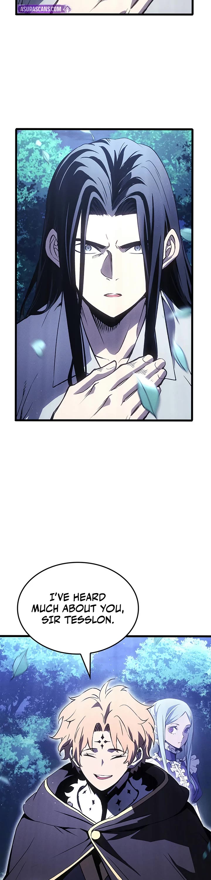 The Indomitable Martial King Chapter 128 page 51 - Chapter 128: Aranan Grad (3)