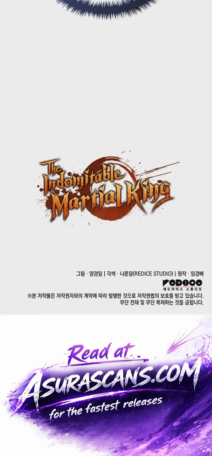 The Indomitable Martial King Chapter 128 page 57 - Chapter 128: Aranan Grad (3)