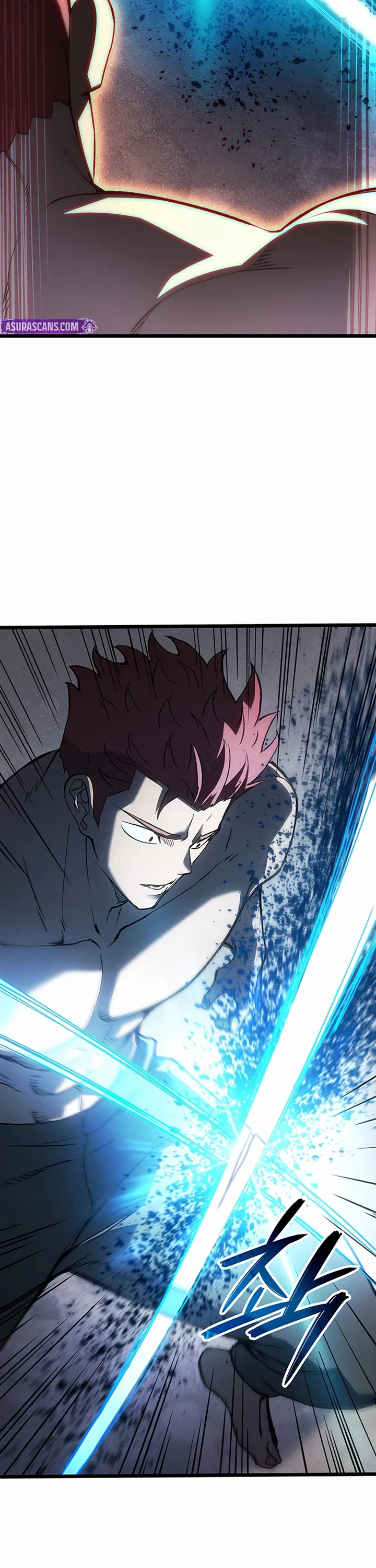 The Indomitable Martial King Chapter 128 page 7 - Chapter 128: Aranan Grad (3)