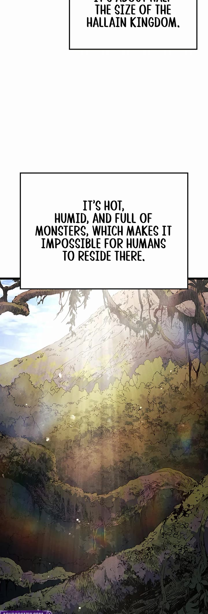 The Indomitable Martial King Chapter 129 page 14 - Chapter 129: Molten Morass (1)