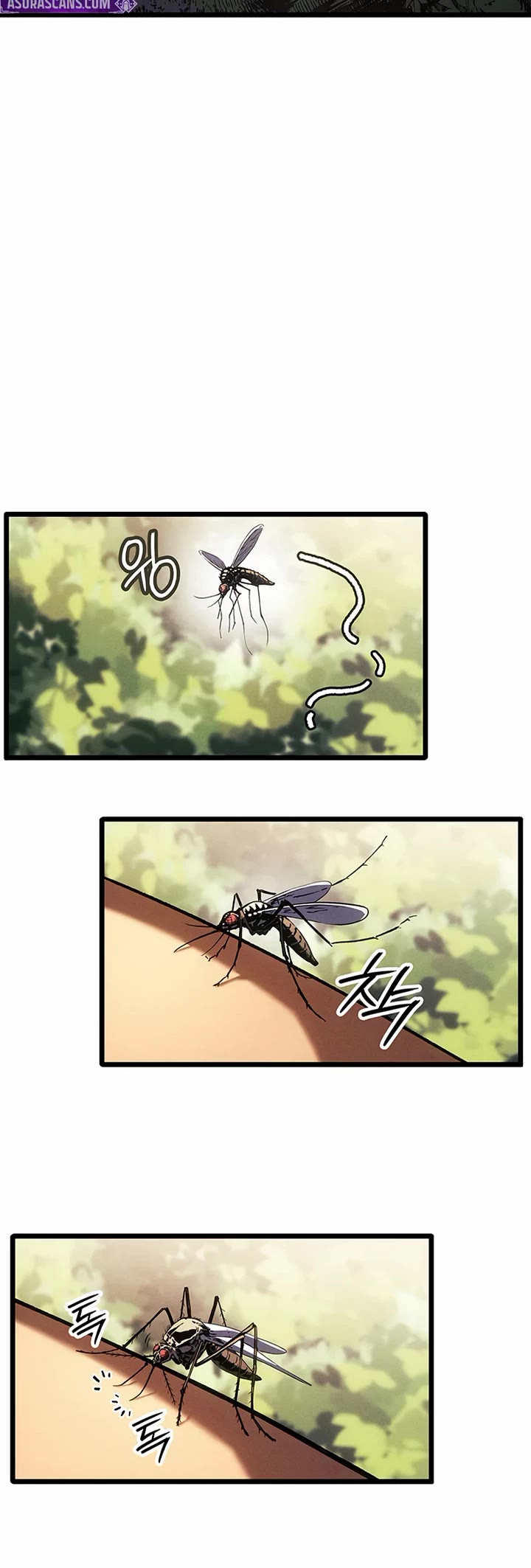 The Indomitable Martial King Chapter 129 page 15 - Chapter 129: Molten Morass (1)