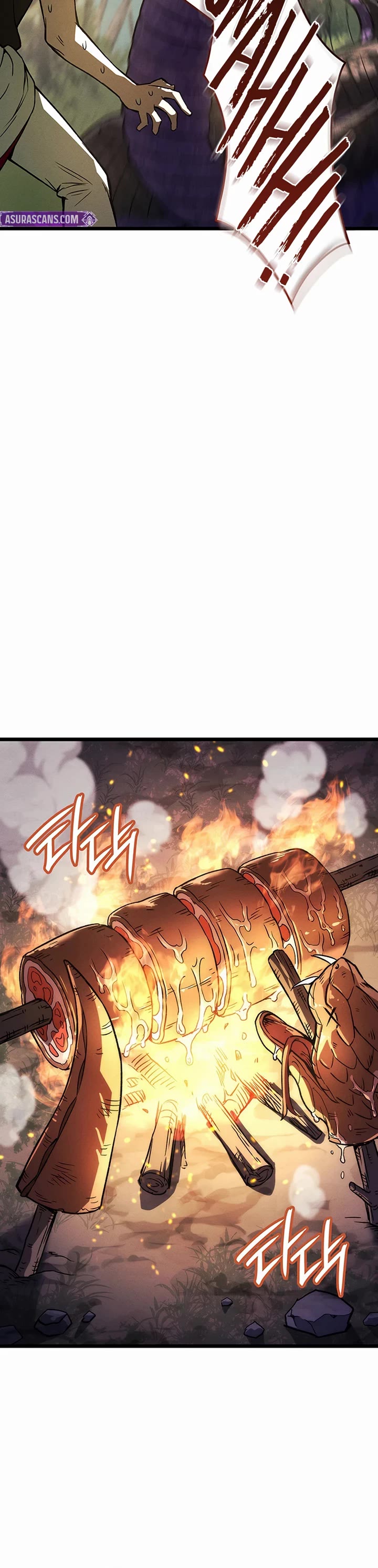 The Indomitable Martial King Chapter 129 page 24 - Chapter 129: Molten Morass (1)