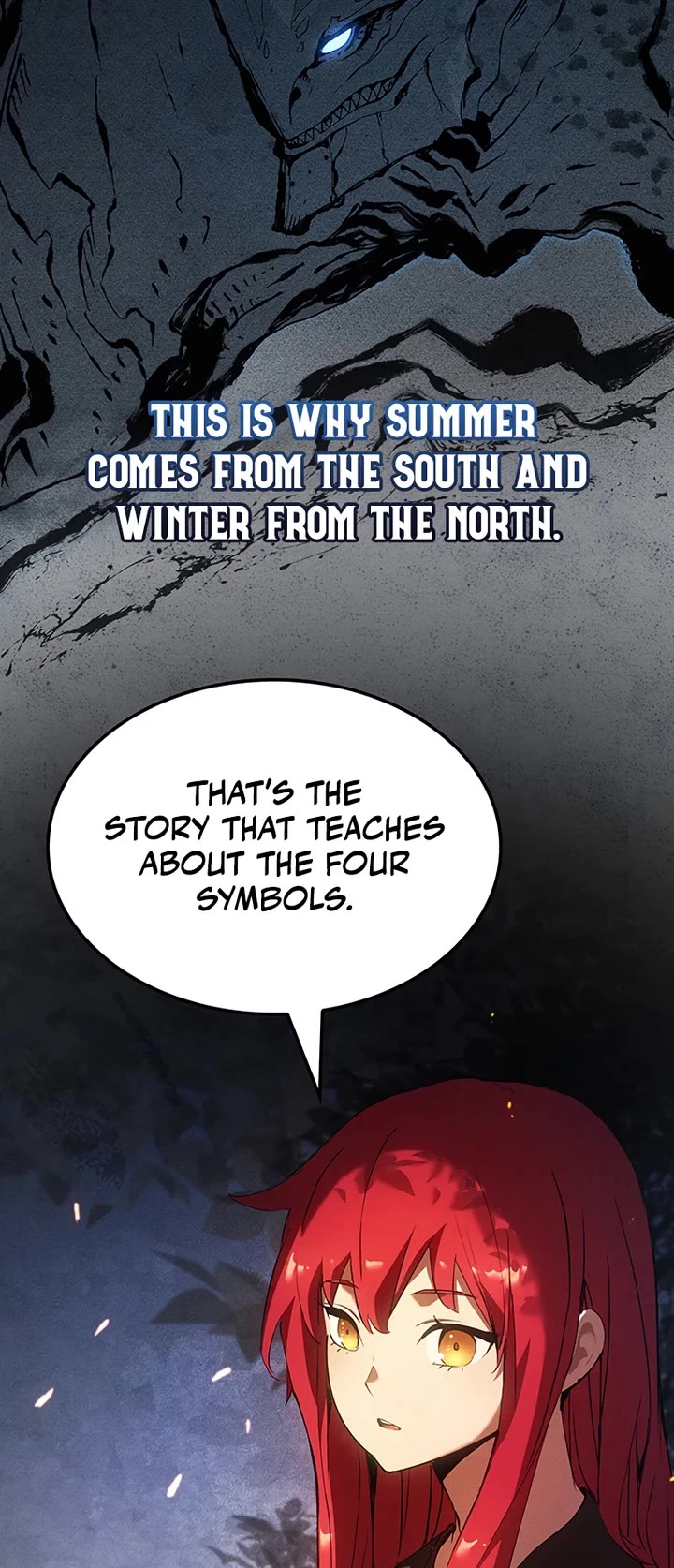 The Indomitable Martial King Chapter 129 page 33 - Chapter 129: Molten Morass (1)