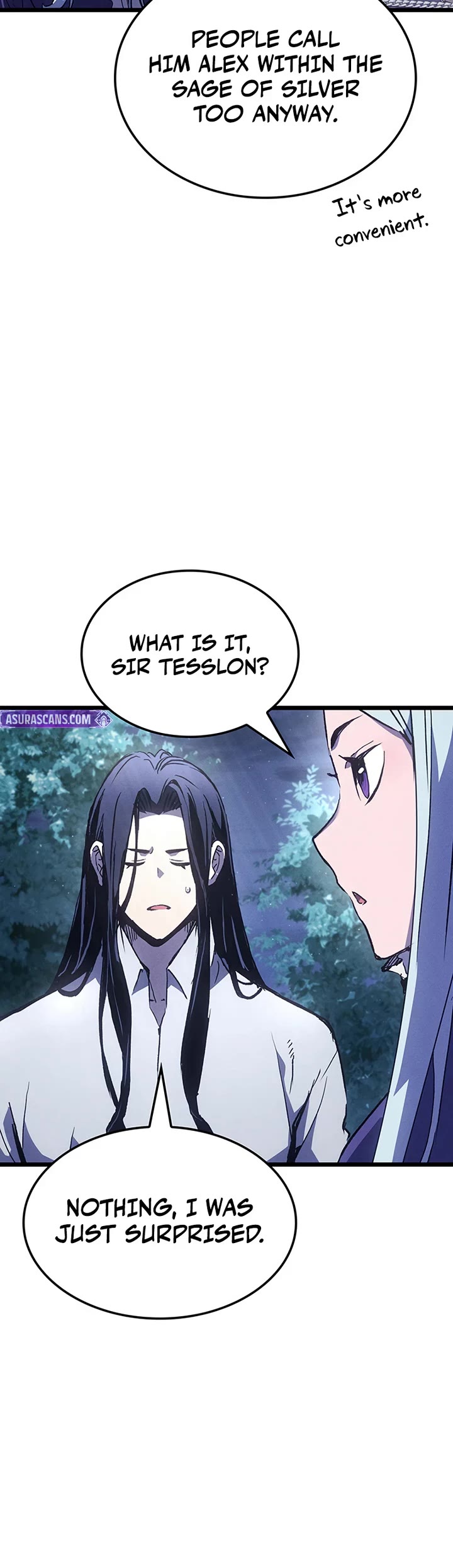 The Indomitable Martial King Chapter 129 page 4 - Chapter 129: Molten Morass (1)