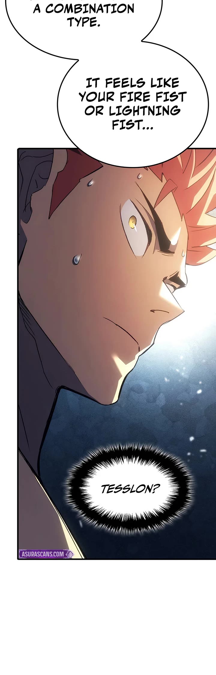The Indomitable Martial King Chapter 129 page 43 - Chapter 129: Molten Morass (1)