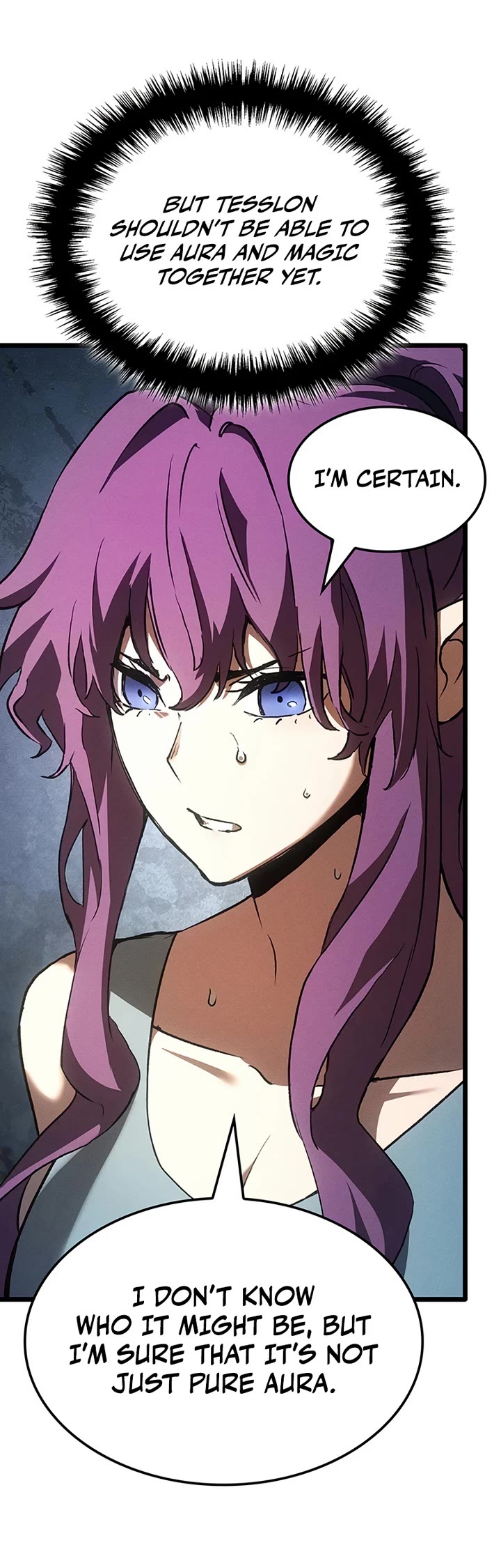 The Indomitable Martial King Chapter 129 page 44 - Chapter 129: Molten Morass (1)