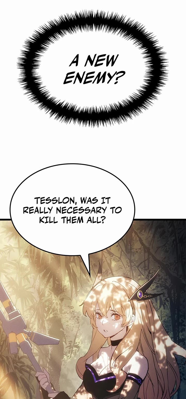 The Indomitable Martial King Chapter 129 page 48 - Chapter 129: Molten Morass (1)