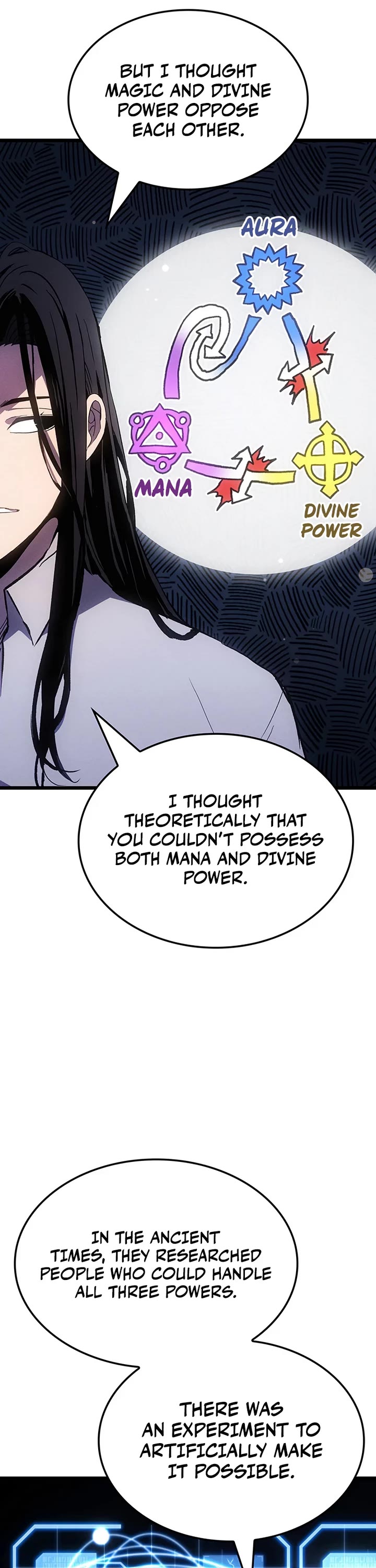 The Indomitable Martial King Chapter 129 page 6 - Chapter 129: Molten Morass (1)