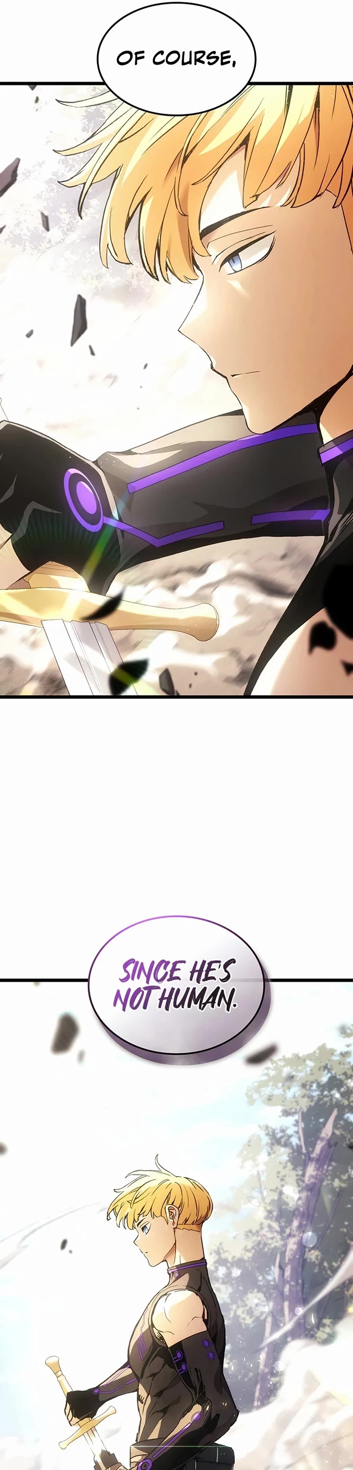 The Indomitable Martial King Chapter 129 page 60 - Chapter 129: Molten Morass (1)