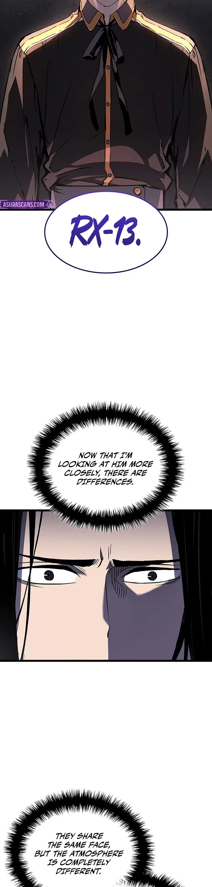The Indomitable Martial King Chapter 129 page 8 - Chapter 129: Molten Morass (1)