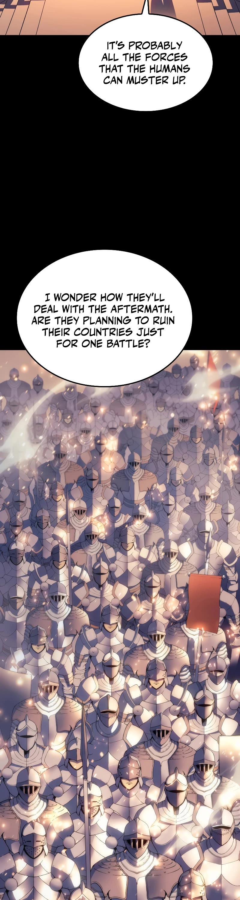 The Indomitable Martial King Chapter 13 page 14 - Chapter 13: 5. Relationships of the Past (1)