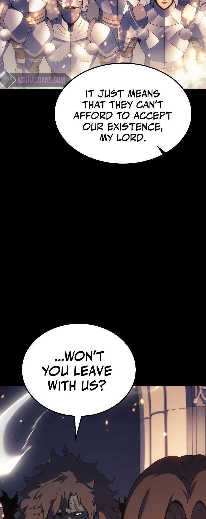 The Indomitable Martial King Chapter 13 page 15 - Chapter 13: 5. Relationships of the Past (1)