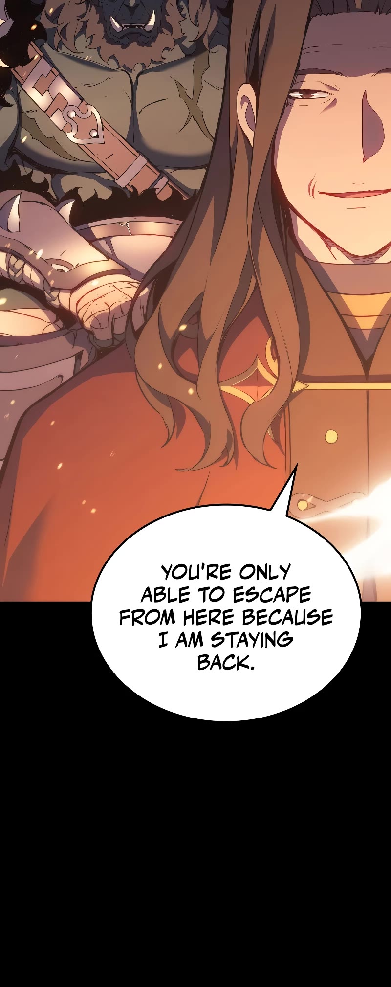 The Indomitable Martial King Chapter 13 page 16 - Chapter 13: 5. Relationships of the Past (1)