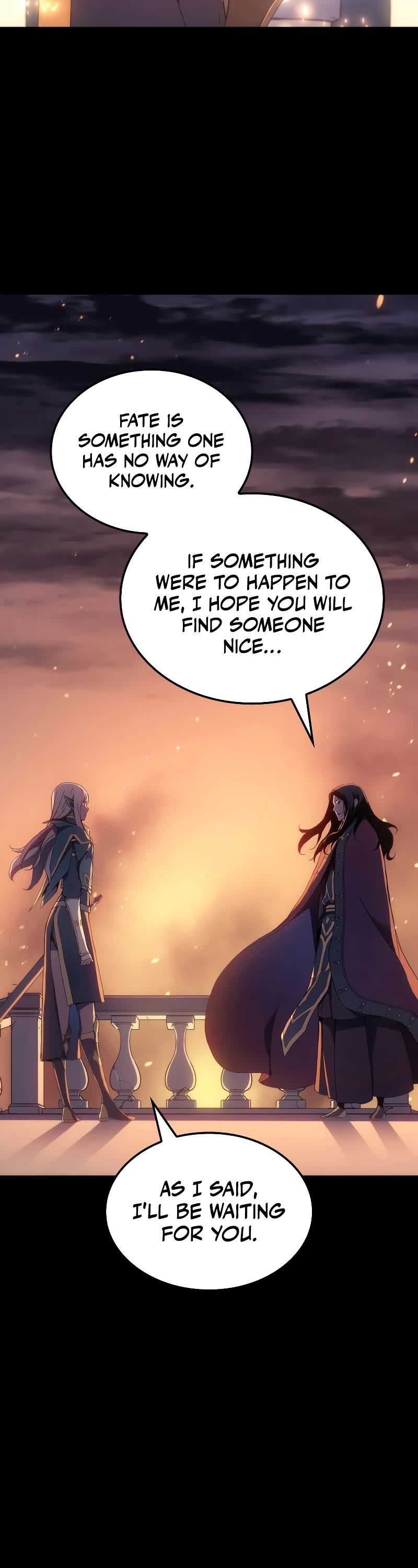 The Indomitable Martial King Chapter 13 page 22 - Chapter 13: 5. Relationships of the Past (1)