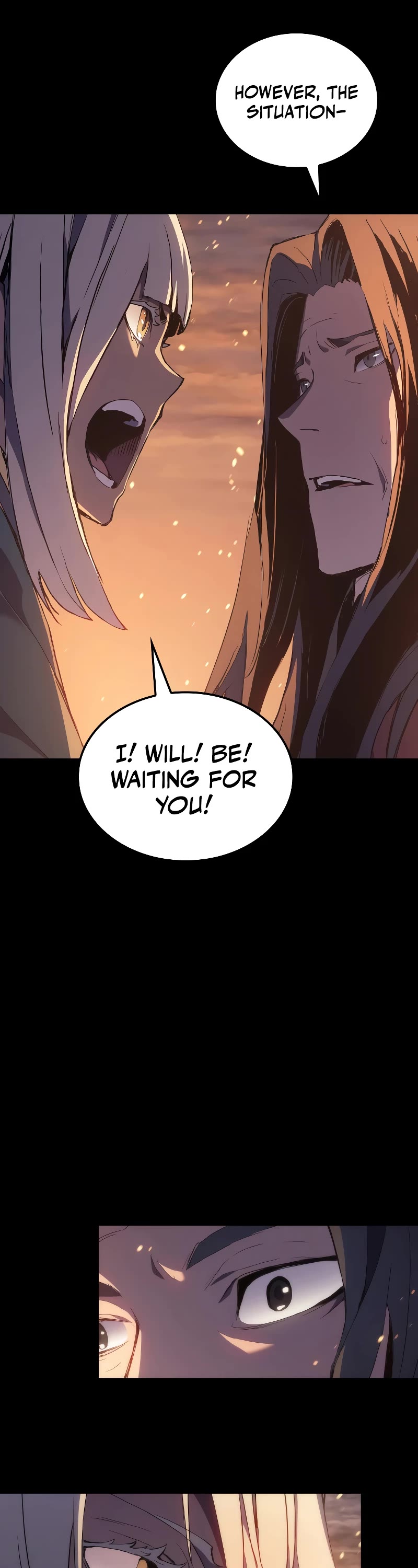 The Indomitable Martial King Chapter 13 page 23 - Chapter 13: 5. Relationships of the Past (1)