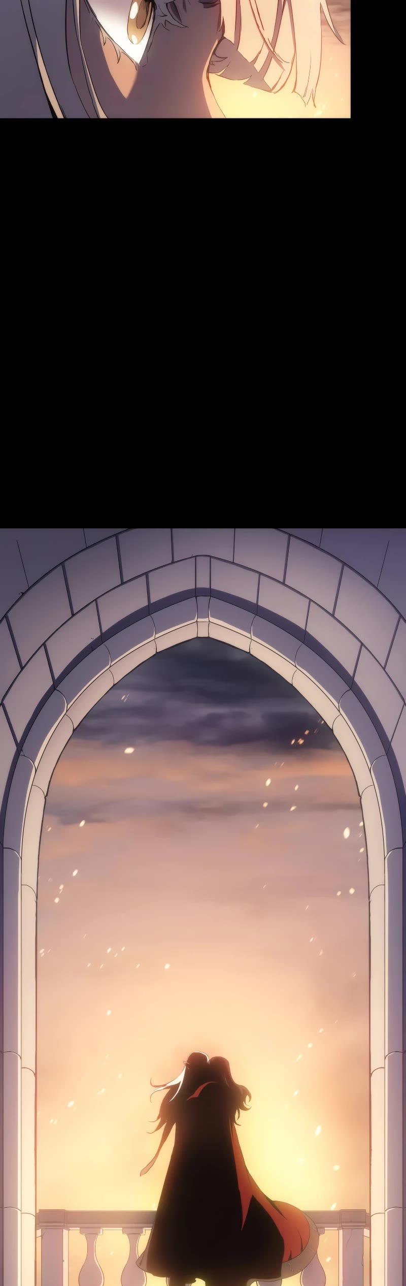 The Indomitable Martial King Chapter 13 page 24 - Chapter 13: 5. Relationships of the Past (1)