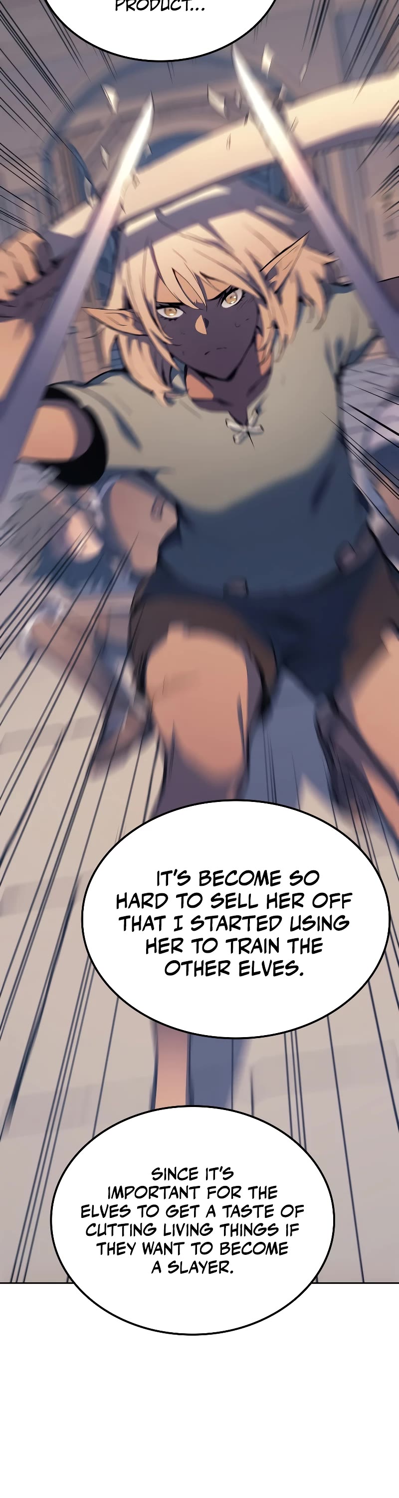 The Indomitable Martial King Chapter 13 page 27 - Chapter 13: 5. Relationships of the Past (1)