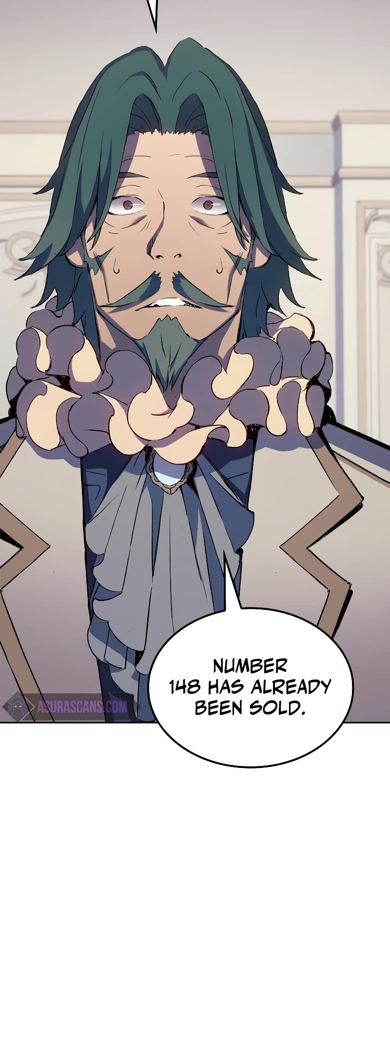 The Indomitable Martial King Chapter 13 page 40 - Chapter 13: 5. Relationships of the Past (1)