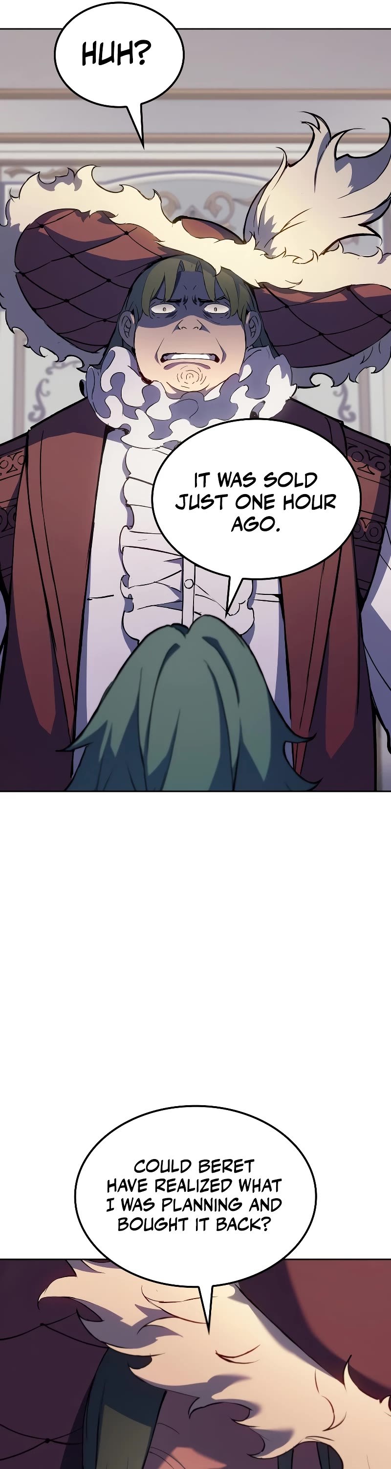 The Indomitable Martial King Chapter 13 page 41 - Chapter 13: 5. Relationships of the Past (1)