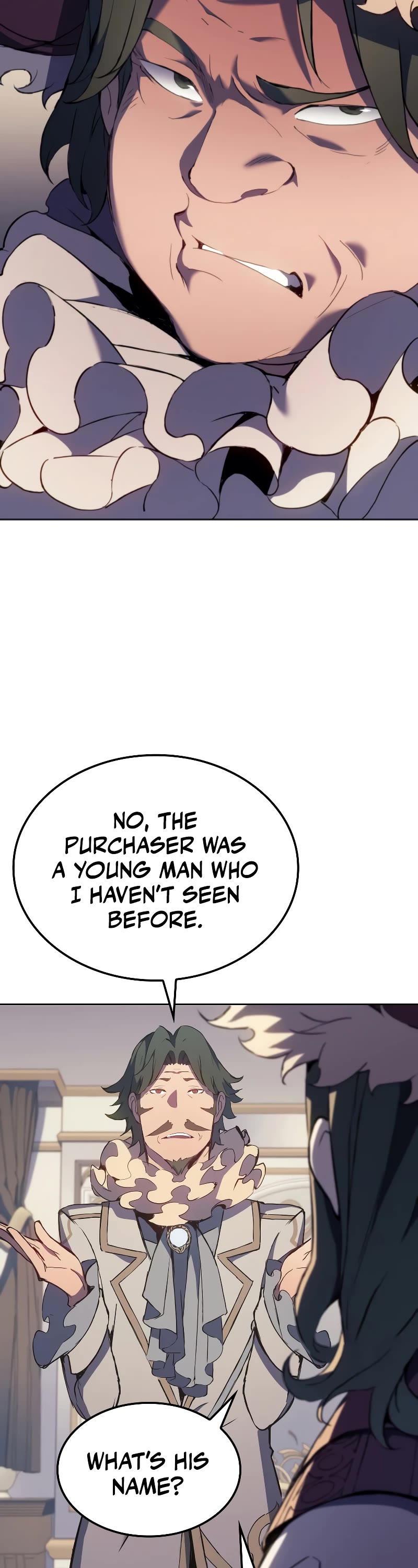 The Indomitable Martial King Chapter 13 page 42 - Chapter 13: 5. Relationships of the Past (1)