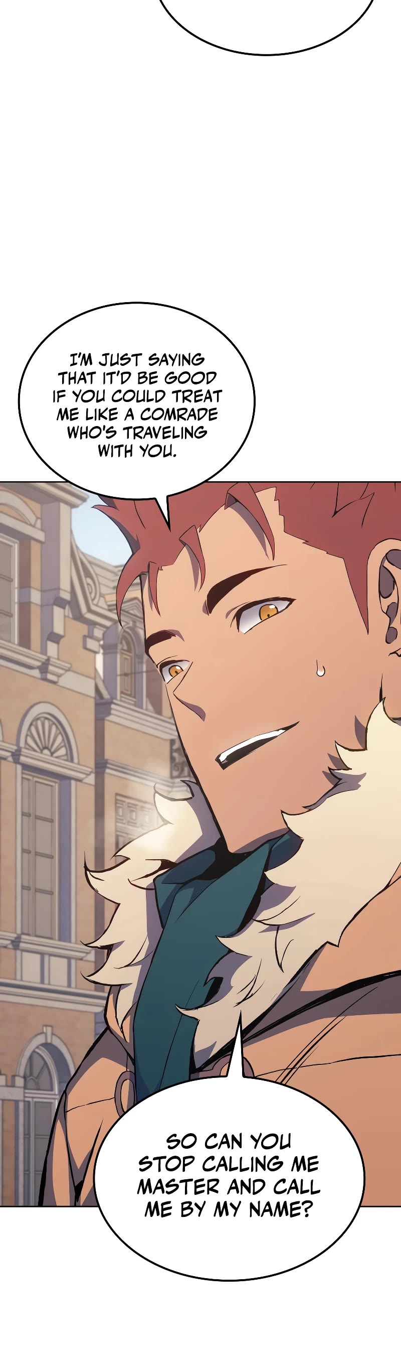 The Indomitable Martial King Chapter 13 page 50 - Chapter 13: 5. Relationships of the Past (1)