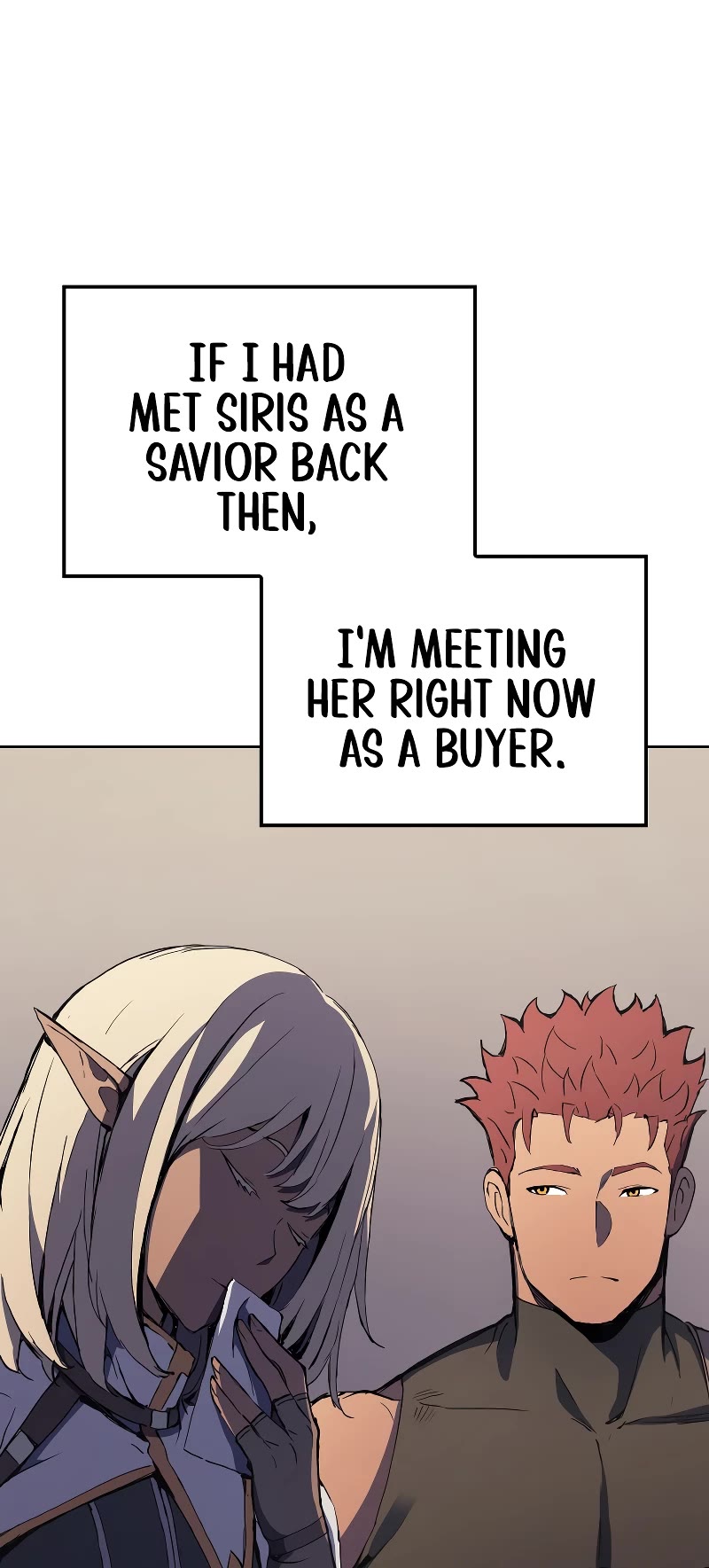 The Indomitable Martial King Chapter 13 page 59 - Chapter 13: 5. Relationships of the Past (1)