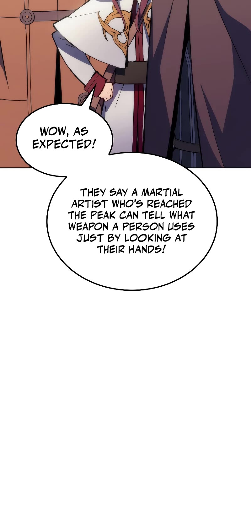 The Indomitable Martial King Chapter 13 page 64 - Chapter 13: 5. Relationships of the Past (1)