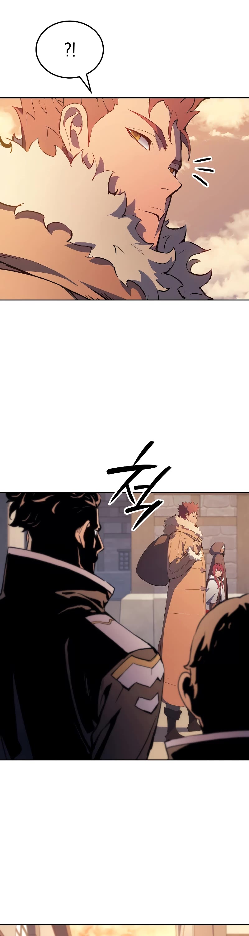 The Indomitable Martial King Chapter 13 page 67 - Chapter 13: 5. Relationships of the Past (1)