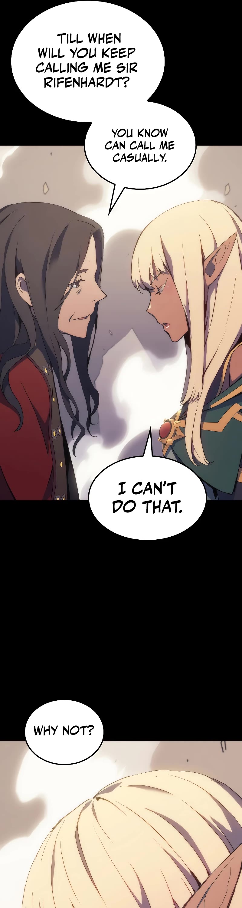 The Indomitable Martial King Chapter 13 page 7 - Chapter 13: 5. Relationships of the Past (1)