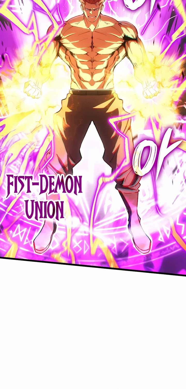 The Indomitable Martial King Chapter 130 page 10 - Chapter 130: Molten Morass (2)