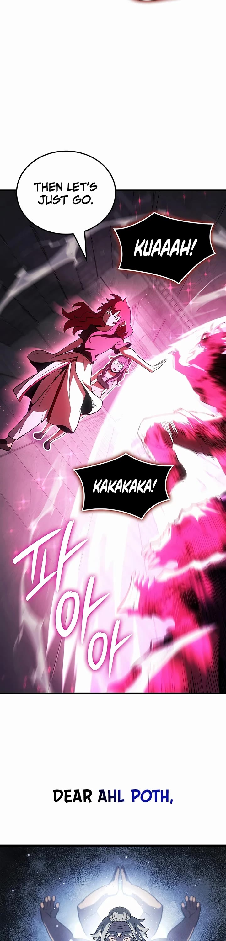 The Indomitable Martial King Chapter 130 page 23 - Chapter 130: Molten Morass (2)