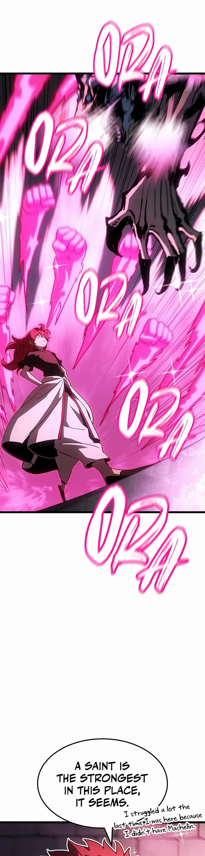 The Indomitable Martial King Chapter 130 page 26 - Chapter 130: Molten Morass (2)