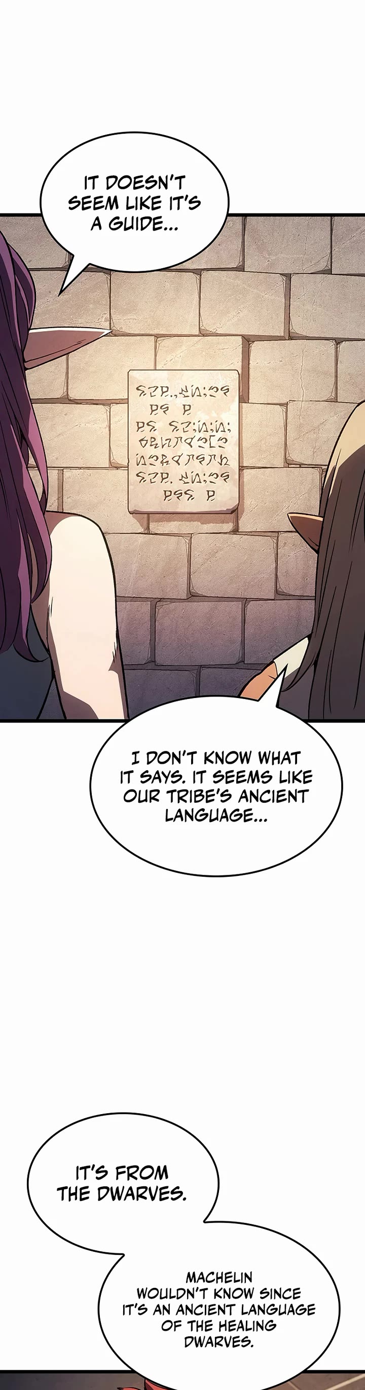The Indomitable Martial King Chapter 130 page 28 - Chapter 130: Molten Morass (2)