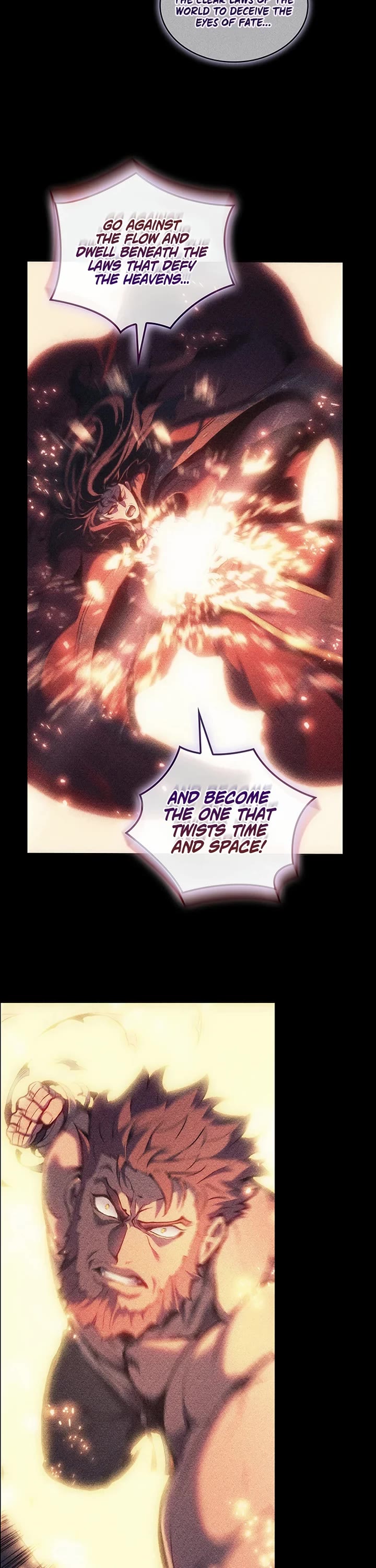 The Indomitable Martial King Chapter 130 page 32 - Chapter 130: Molten Morass (2)