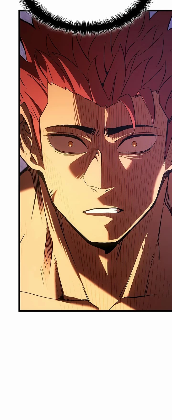The Indomitable Martial King Chapter 130 page 34 - Chapter 130: Molten Morass (2)